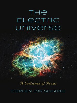 cover image of The Electric Universe